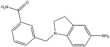  化学構造式