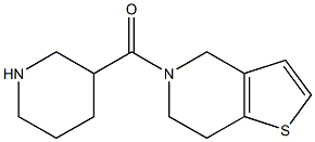 , , 结构式