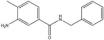 76765-67-8 3-amino-N-benzyl-4-methylbenzamide