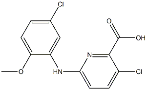  化学構造式