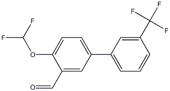 4-(difluoromethoxy)-3