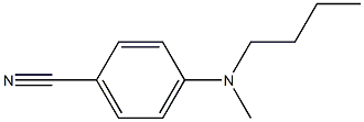 4-[butyl(methyl)amino]benzonitrile