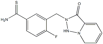 , , 结构式