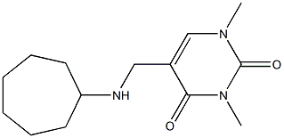 , , 结构式