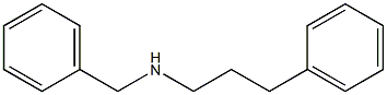 benzyl(3-phenylpropyl)amine