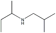 butan-2-yl(2-methylpropyl)amine