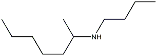 butyl(heptan-2-yl)amine