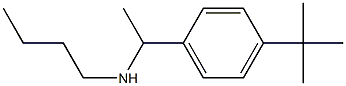 butyl[1-(4-tert-butylphenyl)ethyl]amine
