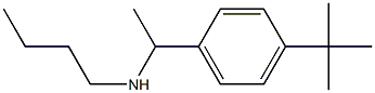  butyl[1-(4-tert-butylphenyl)ethyl]amine