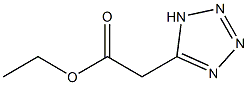 ethyl 2-(1H-1,2,3,4-tetrazol-5-yl)acetate