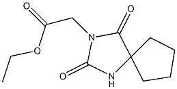 , , 结构式