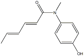 , , 结构式