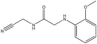 , , 结构式