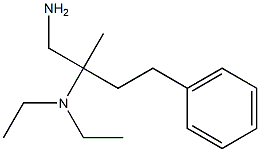 , , 结构式