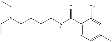 , , 结构式