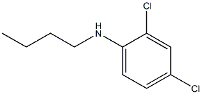 N-butyl-2,4-dichloroaniline