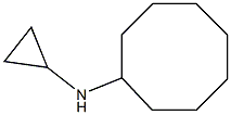 N-cyclooctyl-N-cyclopropylamine