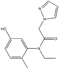 , , 结构式