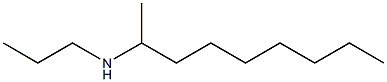 nonan-2-yl(propyl)amine