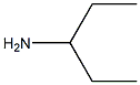 pentan-3-amine 结构式