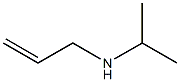 prop-2-en-1-yl(propan-2-yl)amine|