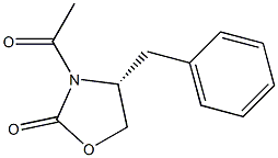  (N-Acetyl)-(R)-4-benzyl-2-oxazolidinone