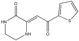 , , 结构式