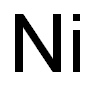 NICKEL ATOMIC ABSORPTION STD.SOLN. AAS Structure