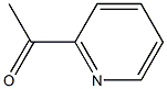 2-ACETYL-PYRIDINE extrapure 化学構造式