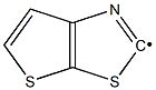 Thieno[3,2-d]thiazol-2-yl Structure