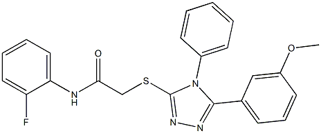 , , 结构式