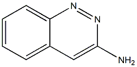 cinnolin-3-ylamine