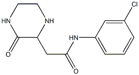 , , 结构式