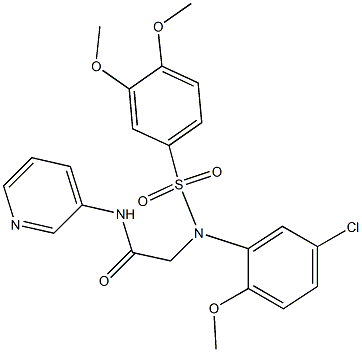 , , 结构式