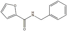 N-benzyl-2-furamide