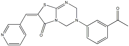 , , 结构式