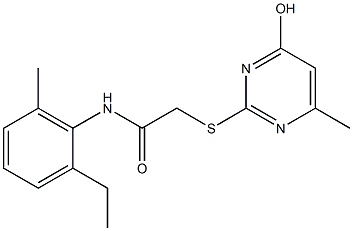 , , 结构式