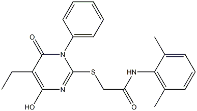 , , 结构式