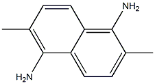 5-amino-2,6-dimethyl-1-naphthylamine|