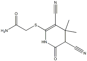 , , 结构式