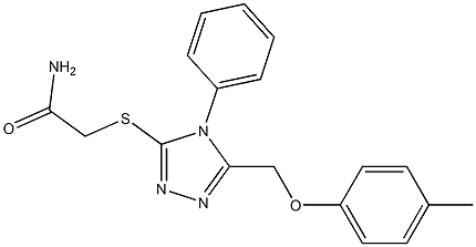 , , 结构式