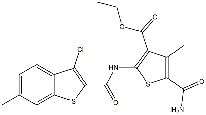  структура