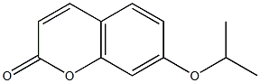  7-isopropoxy-2H-chromen-2-one