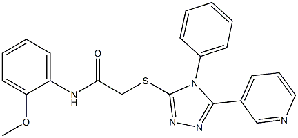 , , 结构式