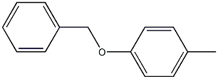 4-Methylphenyl benzyl ether|水仙醚