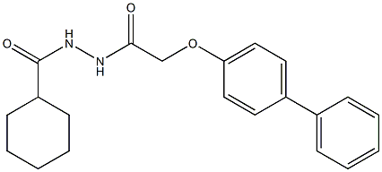 , , 结构式