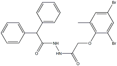 , , 结构式