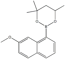 , , 结构式