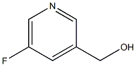  (5-氟吡啶-3-基)甲醇