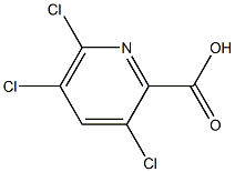 3,5,6-三氯吡啶-2-甲酸